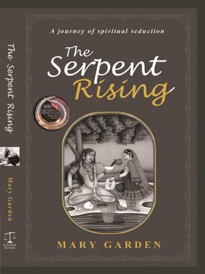 cover image of The Serpent Rising